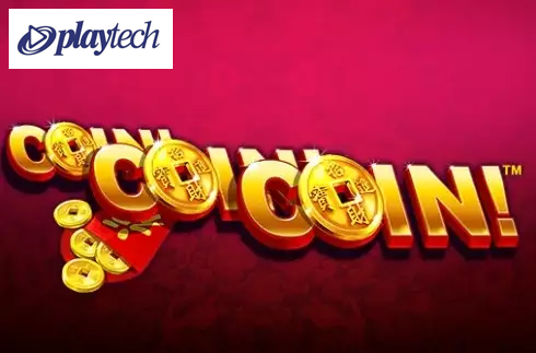 Coin! Coin! Coin!